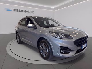 FORD Kuga 2.5 phev ST-Line X 2wd 225cv cvt