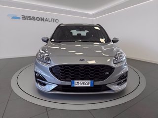 FORD Kuga 2.5 phev ST-Line X 2wd 225cv cvt