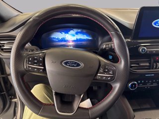 FORD Kuga 2.5 phev ST-Line X 2wd 225cv cvt