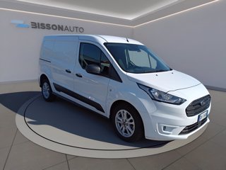 FORD Transit connect 240 1.5 ecoblue(tdci) 100cv trend l2h1 e6.2
