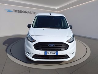 FORD Transit connect 240 1.5 ecoblue(tdci) 100cv trend l2h1 e6.2