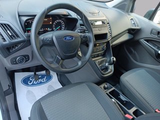FORD Transit connect 240 1.5 ecoblue(tdci) 100cv trend l2h1 e6.2