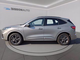 FORD Kuga 2.5 phev ST-Line 2wd 225cv cvt