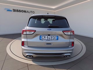 FORD Kuga 2.5 phev ST-Line 2wd 225cv cvt
