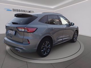 FORD Kuga 2.5 phev ST-Line 2wd 225cv cvt