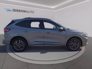 FORD Kuga 2.5 phev ST-Line 2wd 225cv cvt