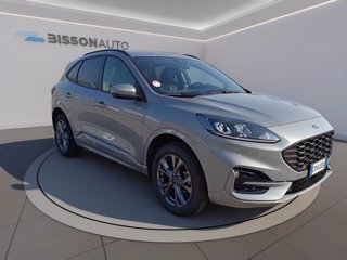 FORD Kuga 2.5 phev ST-Line 2wd 225cv cvt