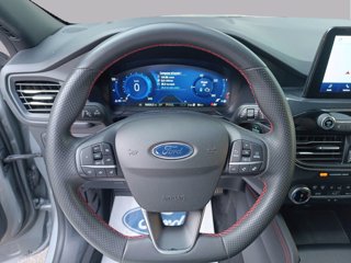 FORD Kuga 2.5 phev ST-Line 2wd 225cv cvt