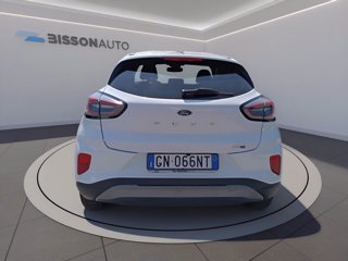 FORD Puma 1.0 ecoboost h titanium s&s 125cv
