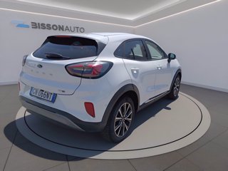 FORD Puma 1.0 ecoboost h titanium s&s 125cv