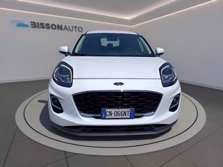 FORD Puma 1.0 ecoboost h titanium s&s 125cv
