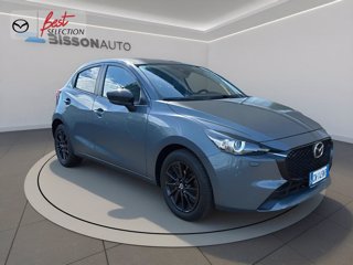 MAZDA 2 1.5 homura 75cv