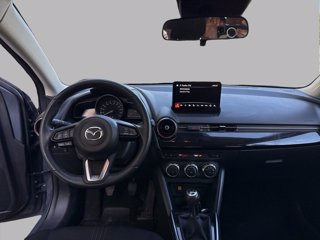 MAZDA 2 1.5 homura 75cv