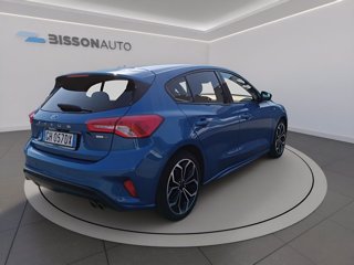 FORD Focus 1.0 ecoboost h st-line s&s 125cv my20.75