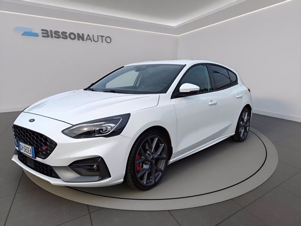 FORD Focus 2.3 ecoboost ST s&s 280cv