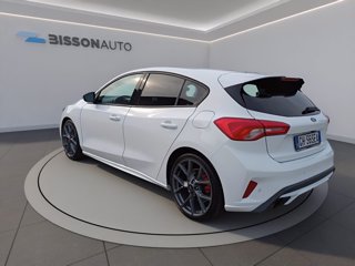 FORD Focus 2.3 ecoboost ST s&s 280cv