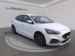 FORD Focus 2.3 ecoboost ST s&s 280cv