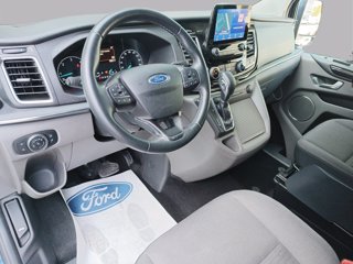 FORD Tourneo custom 320 2.0 tdci 130cv titanium l1h1 auto e6.2