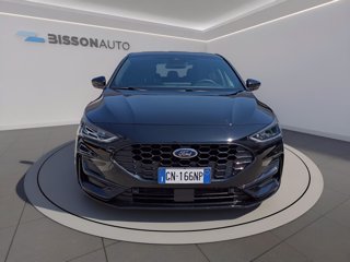 FORD Focus 1.0t ecoboost h st-line 125cv