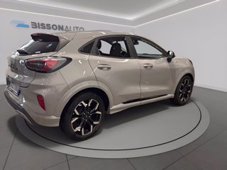 FORD Puma 1.0 ecoboost h ST-Line X s&s 125cv auto