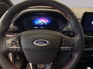 FORD Puma 1.0 ecoboost h ST-Line X s&s 125cv auto