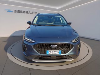 FORD Focus active sw 1.0 ecoboost h x 125cv powershift