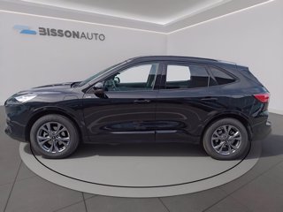 FORD Kuga 2.5 phev ST-Line X 2wd 225cv cvt