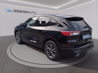 FORD Kuga 2.5 phev ST-Line X 2wd 225cv cvt