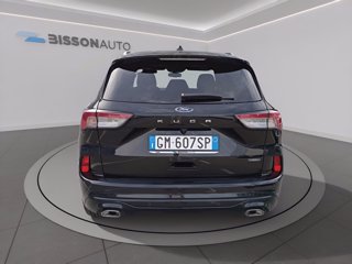 FORD Kuga 2.5 phev ST-Line X 2wd 225cv cvt