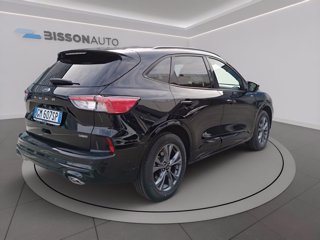 FORD Kuga 2.5 phev ST-Line X 2wd 225cv cvt