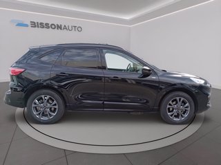 FORD Kuga 2.5 phev ST-Line X 2wd 225cv cvt