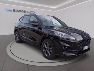 FORD Kuga 2.5 phev ST-Line X 2wd 225cv cvt