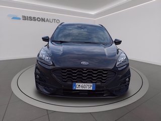 FORD Kuga 2.5 phev ST-Line X 2wd 225cv cvt