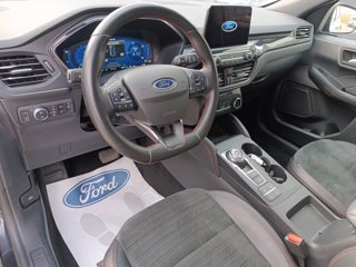 FORD Kuga 2.5 phev ST-Line X 2wd 225cv cvt