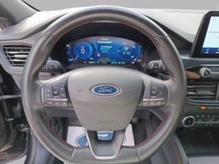 FORD Kuga 2.5 phev ST-Line X 2wd 225cv cvt