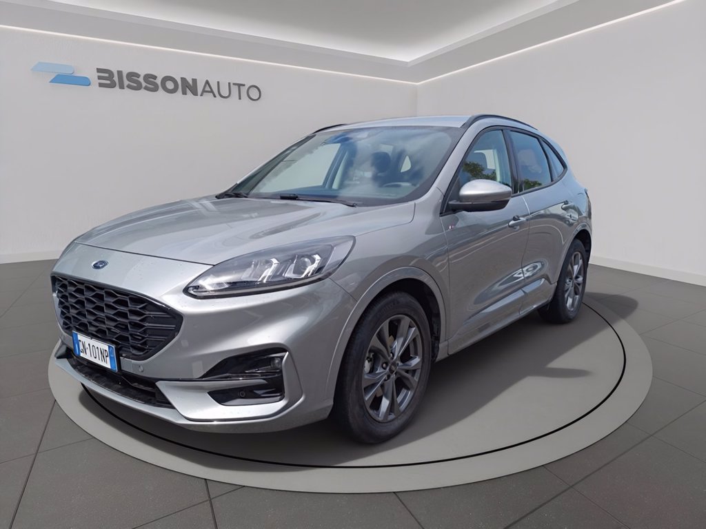 FORD Kuga 2.5 full hybrid st-line 2wd 190cv cvt