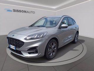 FORD Kuga 2.5 full hybrid st-line 2wd 190cv cvt
