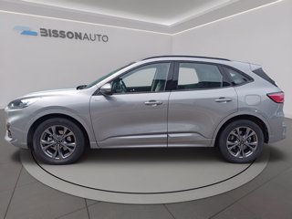 FORD Kuga 2.5 full hybrid st-line 2wd 190cv cvt
