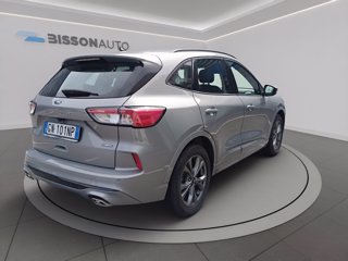 FORD Kuga 2.5 full hybrid st-line 2wd 190cv cvt