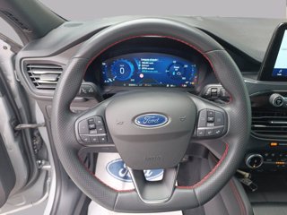 FORD Kuga 2.5 full hybrid st-line 2wd 190cv cvt