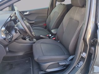 FORD Fiesta 5p 1.1 titanium gpl 75cv