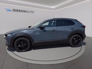MAZDA Cx-30 2.0 m-hybrid homura 2wd 150cv 6at
