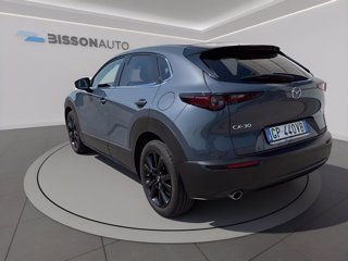 MAZDA Cx-30 2.0 m-hybrid homura 2wd 150cv 6at