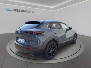 MAZDA Cx-30 2.0 m-hybrid homura 2wd 150cv 6at