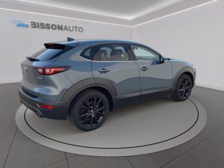 MAZDA Cx-30 2.0 m-hybrid homura 2wd 150cv 6at