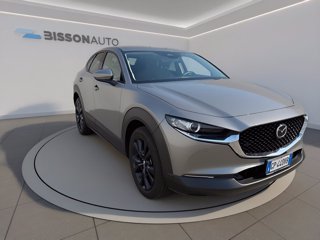 MAZDA Cx-30 2.0 m-hybrid homura 2wd 150cv 6at