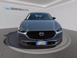 MAZDA Cx-30 2.0 m-hybrid homura 2wd 150cv 6at