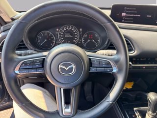 MAZDA Cx-30 2.0 m-hybrid homura 2wd 150cv 6at