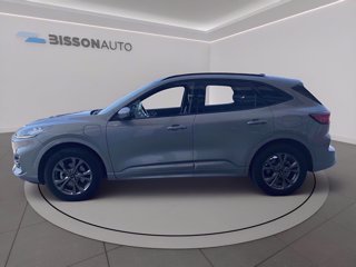 FORD Kuga 2.5 phev ST-Line X 2wd 225cv cvt