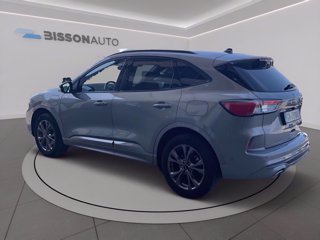 FORD Kuga 2.5 phev ST-Line X 2wd 225cv cvt